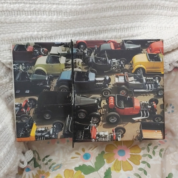 Hot Rods & Custom Classics, CDs - Picture 3 of 7